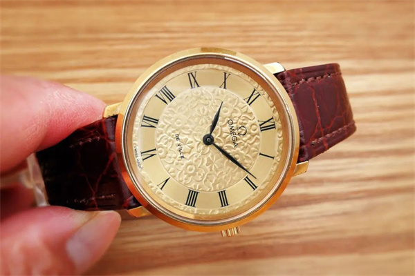 欧米茄手表表针掉了如何修复(图) 欧米茄手表表针掉了如何修复(图)