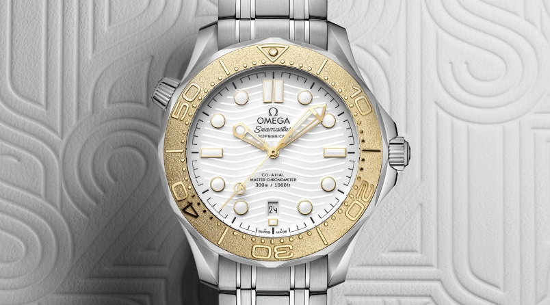 如何减少欧米茄手表受磁的风险?(图) 如何减少欧米茄手表受磁的风险?(图)