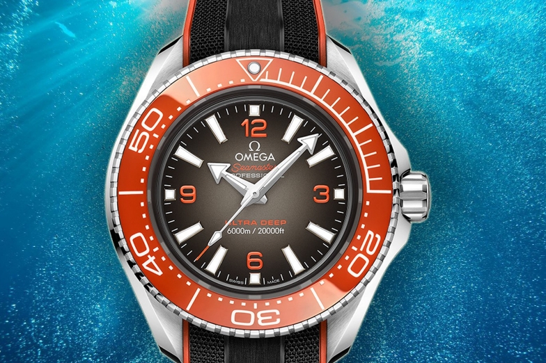 如何预防欧米茄手表表盘出现划痕？（图）