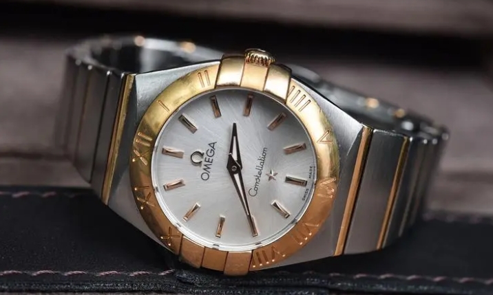 欧米茄手表表盘破碎该怎么办？（图）