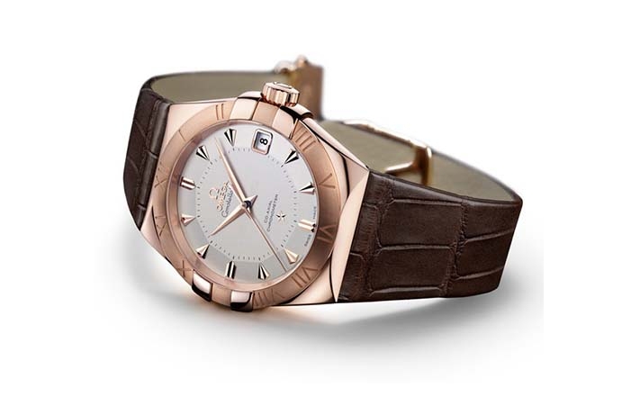 欧米茄手表的保养事项有哪些？（图）