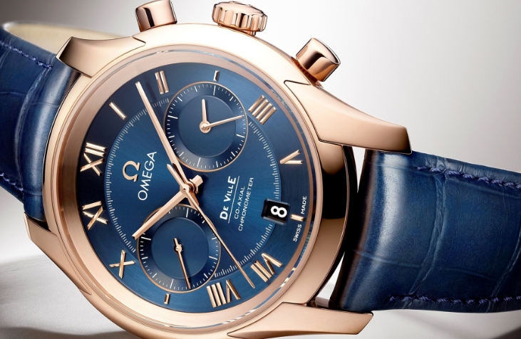 如何避免欧米茄手表走时变慢？（图）