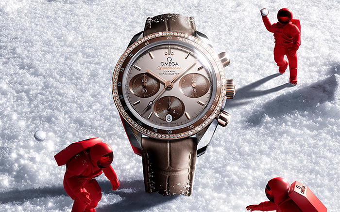 广州欧米茄维修地址在哪里？（图）