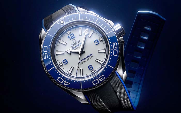 欧米茄手表突然停走:可能的原因及解决方案(图) 欧米茄手表突然停走:可能的原因及解决方案(图)