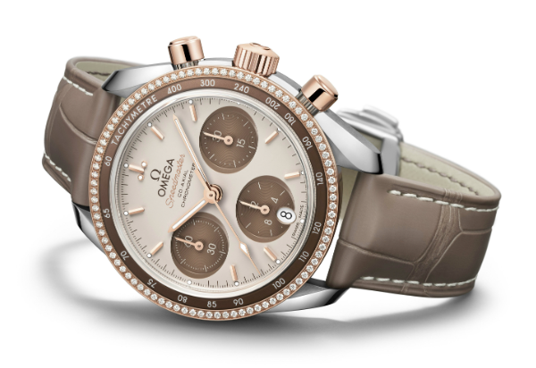 欧米茄手表表壳生锈该怎么清洗?(图) 欧米茄手表表壳生锈该怎么清洗?(图)