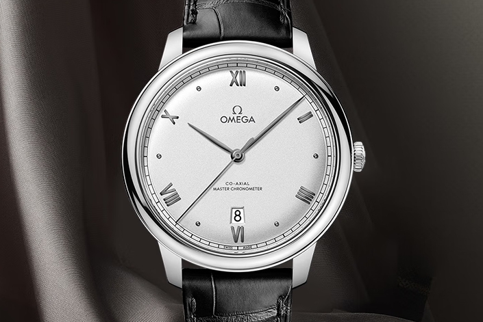 如何处理欧米茄手表表蒙的裂痕？（图）