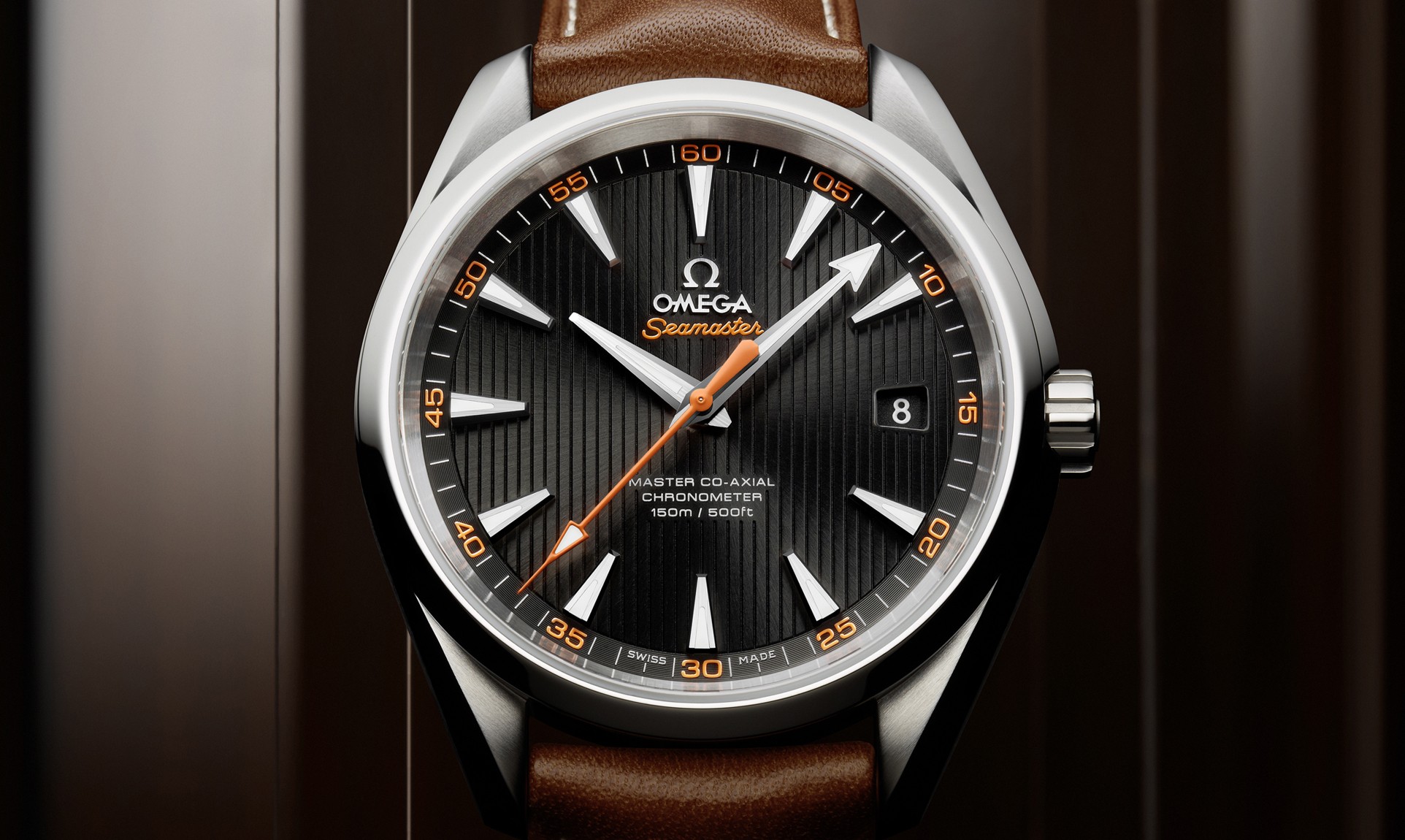 如何拆卸欧米茄手表的表带？（表带的拆卸方法）（图）