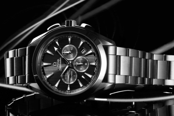 如何判断欧米茄手表是否需要保养？（图）