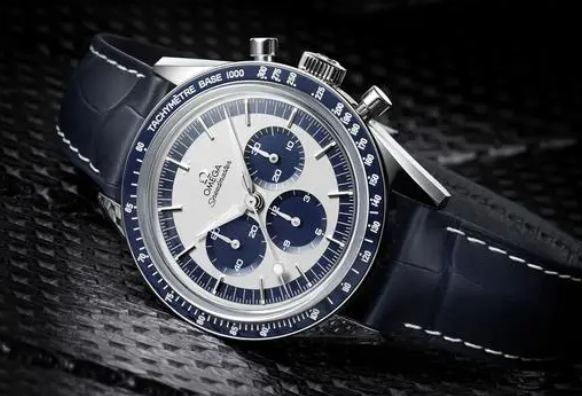 如何清洁欧米茄手表表带？（手表表带的清洁方法）（图）