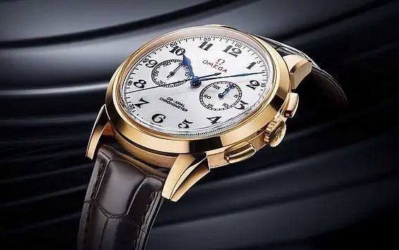 欧米茄手表表盘生锈的处理方法有哪些?(图) 欧米茄手表表盘生锈的处理方法有哪些?(图)