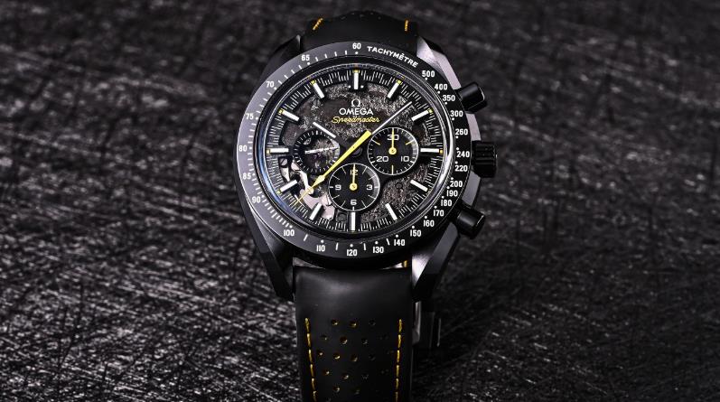 如何降低欧米茄手表的磨损？（降低手表磨损的方法）（图）