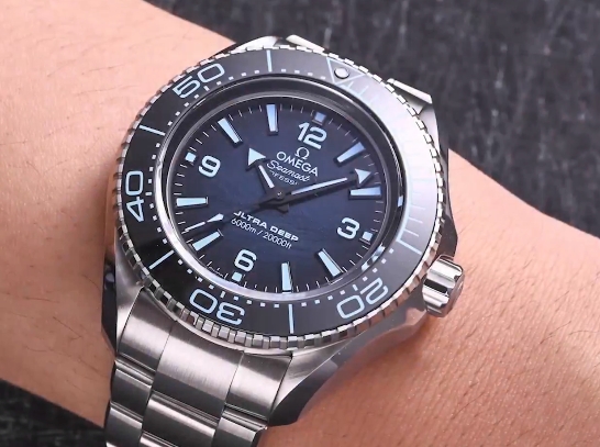 欧米茄手表怎么样除潮？（手表除潮的方法）（图）