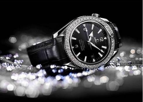 欧米茄手表为什么经常发生误差？（图）