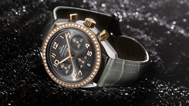 欧米茄手表机芯出现异响该如何应急处理（图）