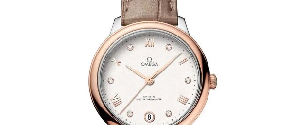 欧米茄手表表扣松动的维修方法(图) 欧米茄手表表扣松动的维修方法(图)