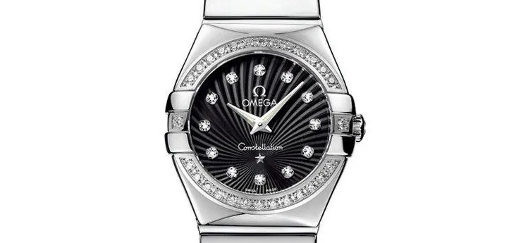 欧米茄手表表盘氧化的维修方案（图）