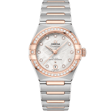 欧米茄手表表盘氧化该如何解决？（图）