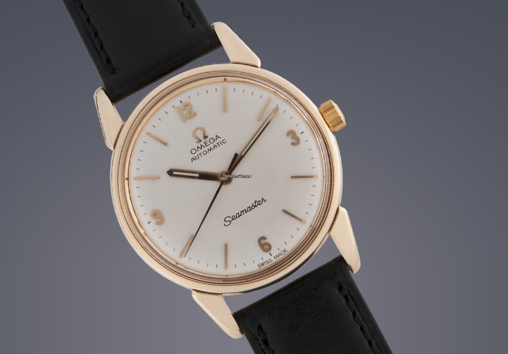 欧米茄手表截取表带时需要准备的工具有哪些？（表带截取）（图）