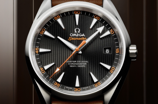 欧米茄手表表带脱皮处理攻略：焕新表带，时光依旧（图）