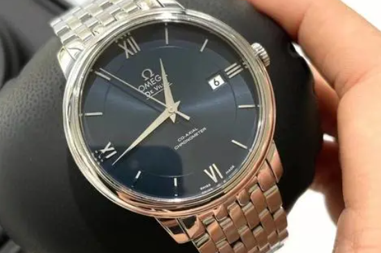 欧米茄手表机芯功能错乱探秘：原因与解决之道（图）