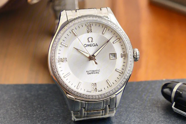 欧米茄机芯保养指南，服务中心助手表焕新!（图）