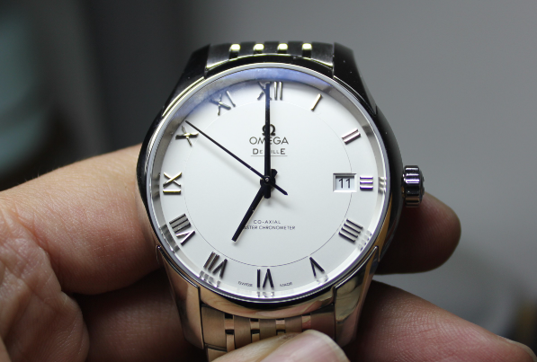 欧米茄发条故障，专业处理与呵护指南（图）