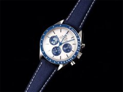 欧米茄腕表表壳坏了原因是什么