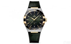 欧米茄腕表表壳坏了处理方法深度解析