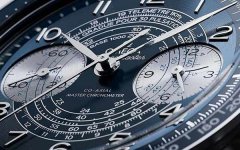 欧米茄腕表表壳有划痕处理方法推荐