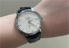 欧米茄腕表表壳破裂原因是啥