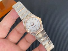 欧米茄腕表表耳掉了处理办法是什么