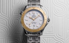 欧米茄腕表表蒙子坏了处理技巧详解