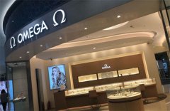 欧米茄腕表表壳破裂处理技巧盘点