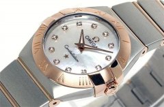 欧米茄腕表表壳割手解决办法