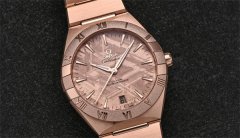 欧米茄腕表表蒙有划痕解决方法集锦