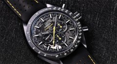 欧米茄腕表表壳有划痕解决办法