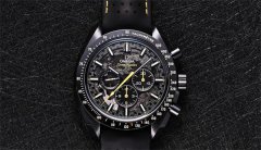 欧米茄腕表表壳破裂解决方法汇总