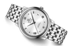 欧米茄腕表表带太松解决方法汇总