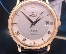 欧米茄腕表表耳掉了处理技巧推荐