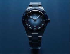 欧米茄腕表表蒙有划痕解决方法盘点